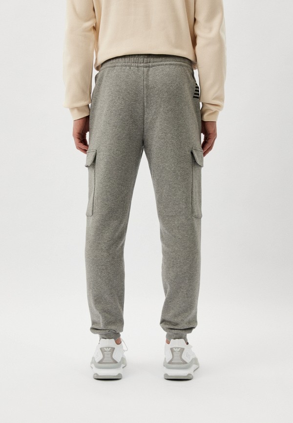 EA7 Брюки спортивные - CORE ID M - фото 3