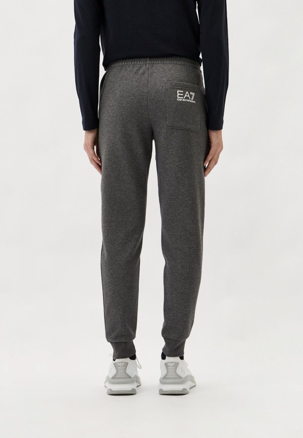 EA7 Брюки спортивные - LOGO SERIES M - фото 3