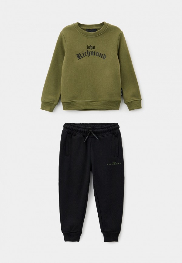 John Richmond Костюм спортивный - RICHMOND - фото 1
