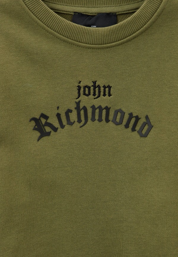 John Richmond Костюм спортивный - RICHMOND - фото 3