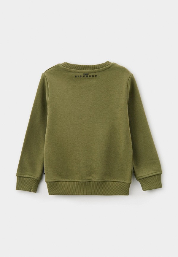 John Richmond Костюм спортивный - RICHMOND - фото 2