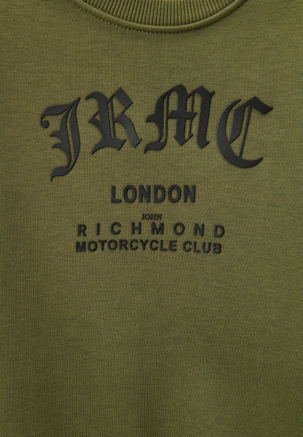 John Richmond Костюм спортивный - RICHMOND - фото 3