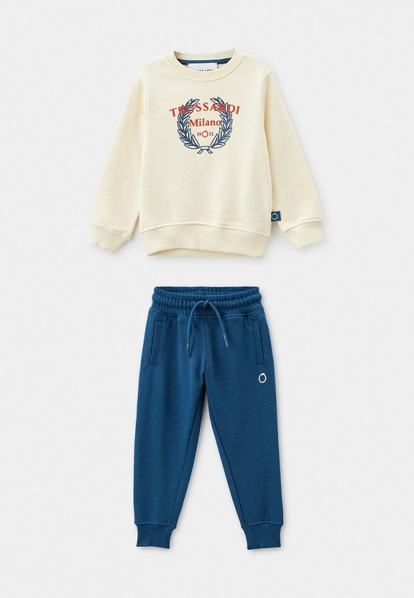 Trussardi Junior Костюм спортивный - фото 1