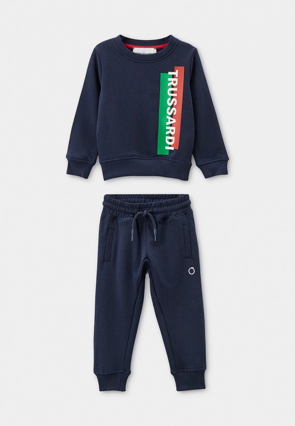Trussardi Junior Костюм спортивный - фото 1