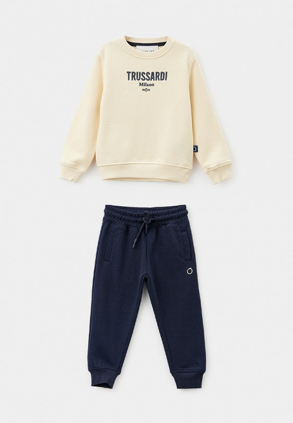 Trussardi Junior Костюм спортивный - фото 1