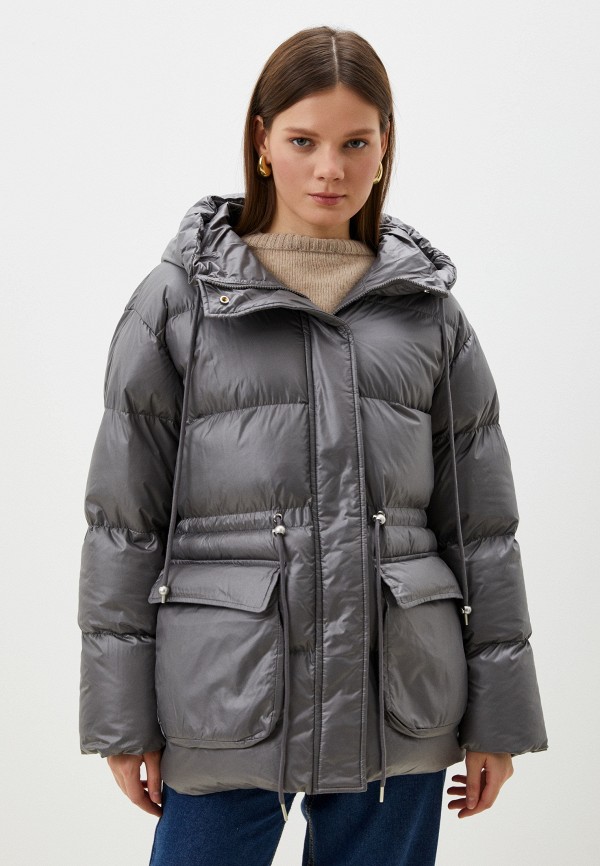 Bad Queen Пуховик - фото 1