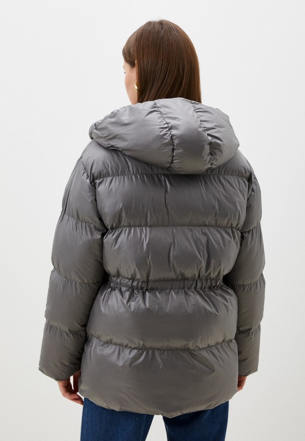 Bad Queen Пуховик - фото 3