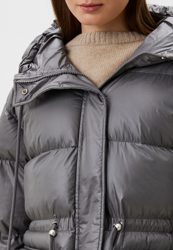 Bad Queen Пуховик - фото 5