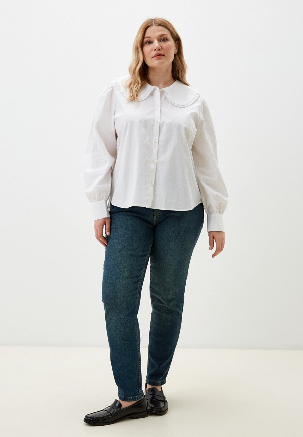 Chic de Femme Джинсы - фото 2