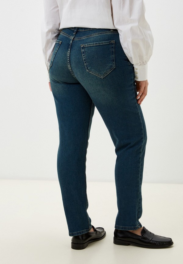 Chic de Femme Джинсы - фото 3