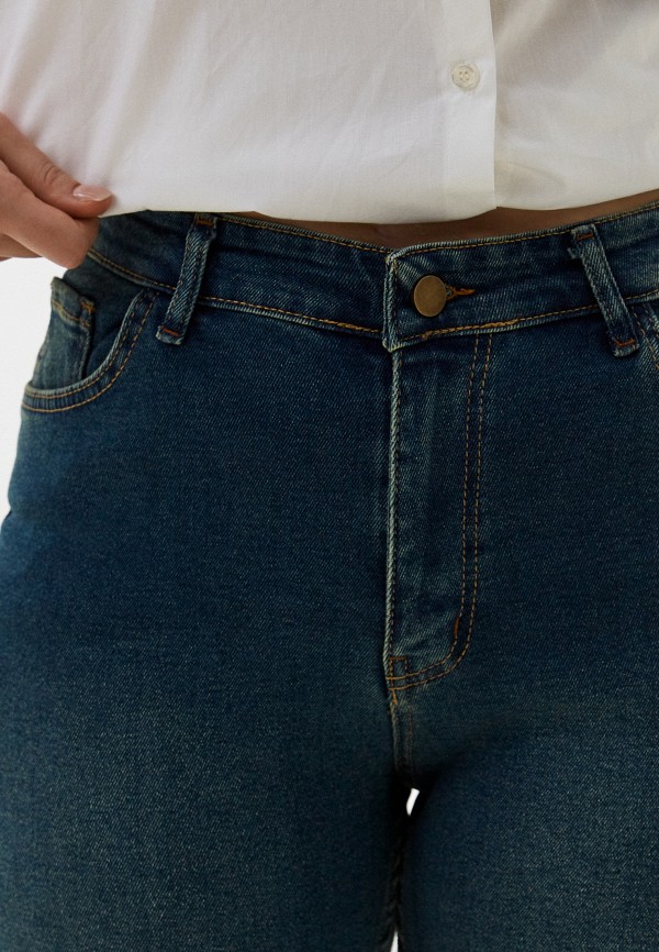 Chic de Femme Джинсы - фото 4