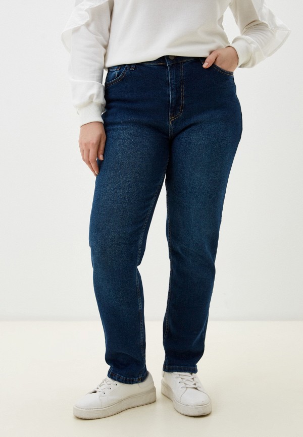 Chic de Femme Джинсы - фото 1
