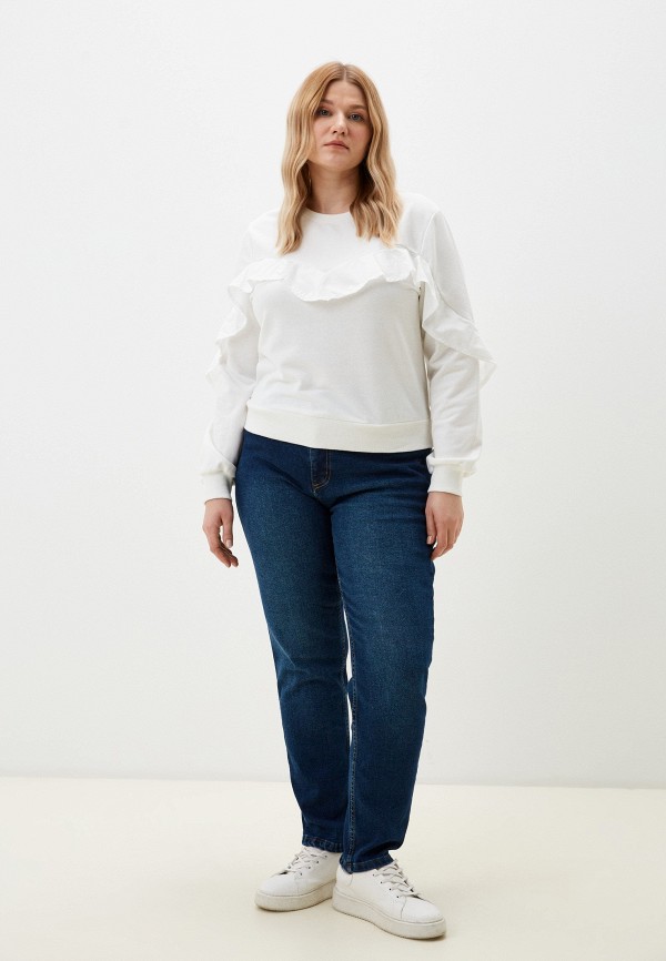 Chic de Femme Джинсы - фото 2