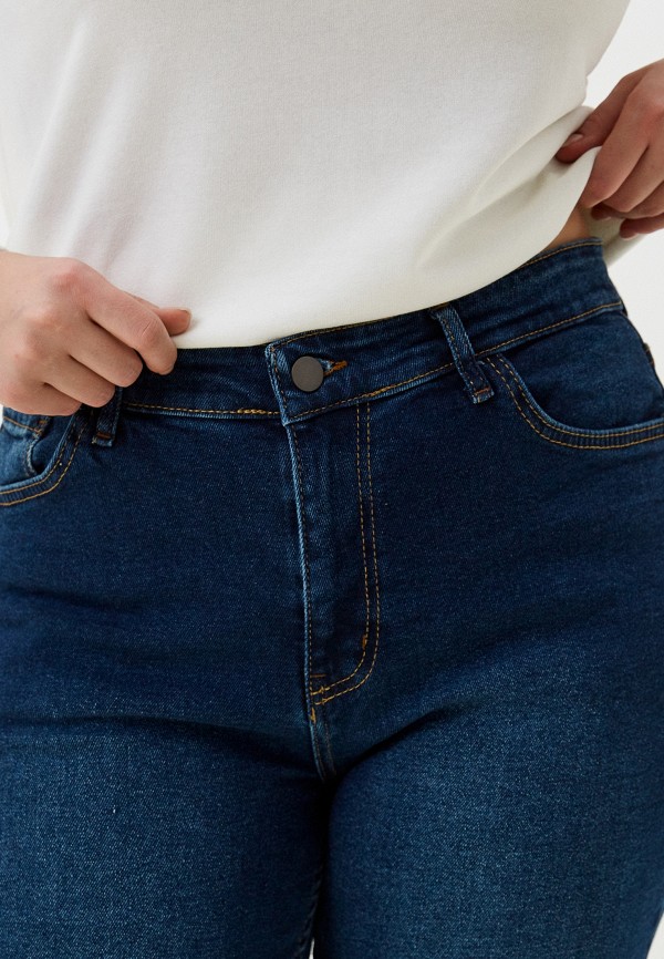 Chic de Femme Джинсы - фото 4