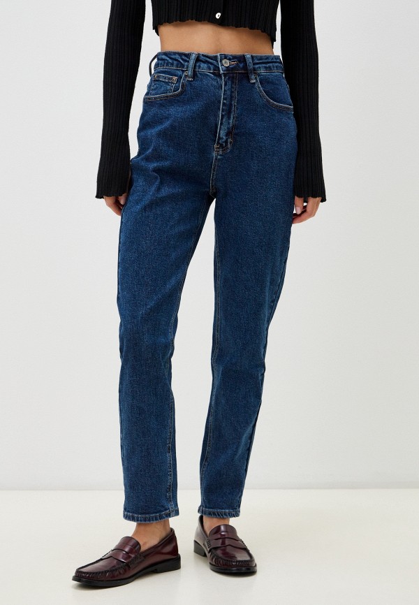 Chic de Femme Джинсы - фото 1
