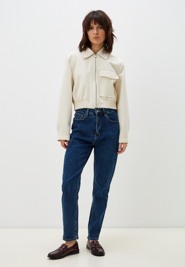 Chic de Femme Джинсы - фото 2