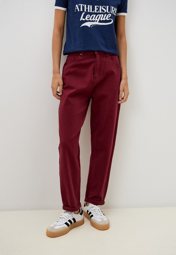 Chic de Femme Джинсы - фото 1