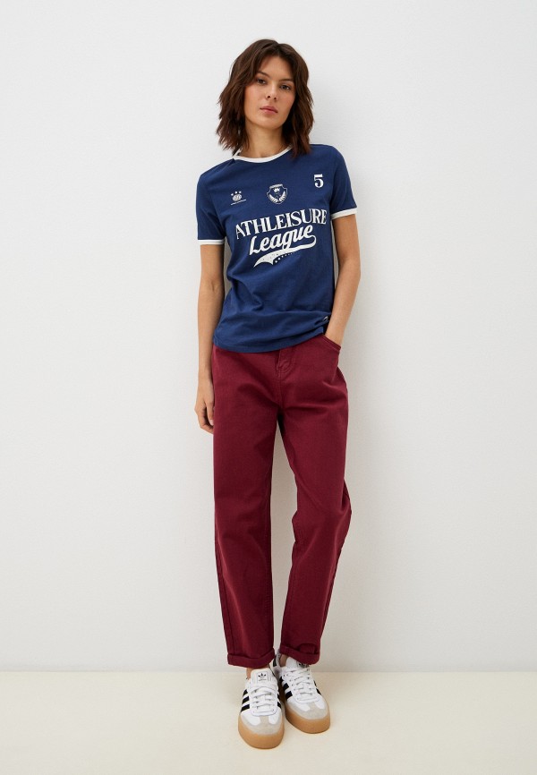 Chic de Femme Джинсы - фото 2