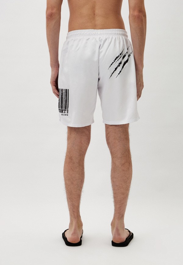 Plein Sport Шорты для плавания - фото 2