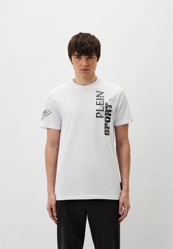 Plein Sport Футболка - фото 1