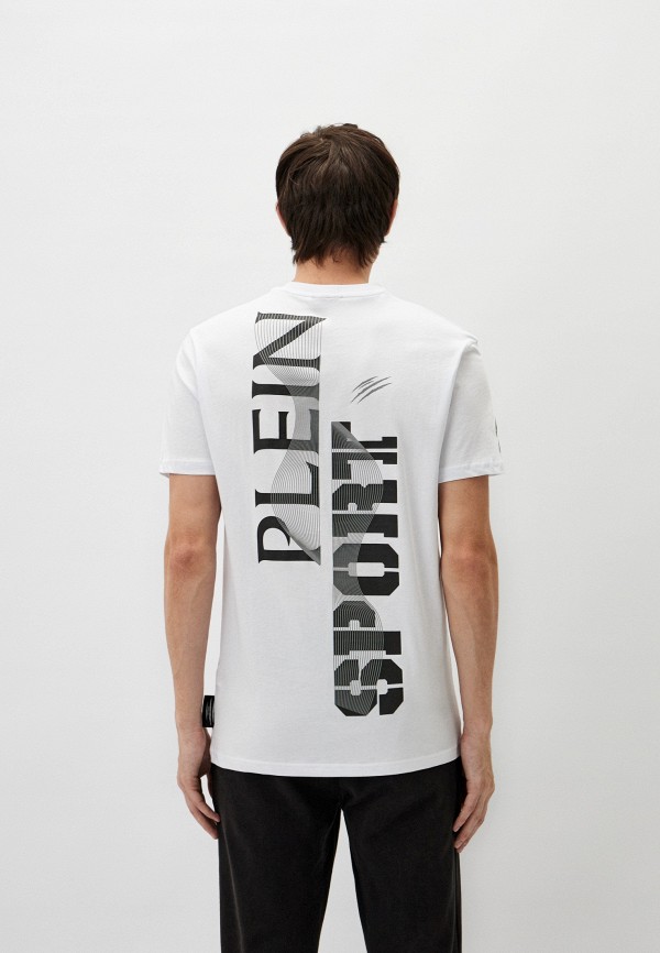 Plein Sport Футболка - фото 3