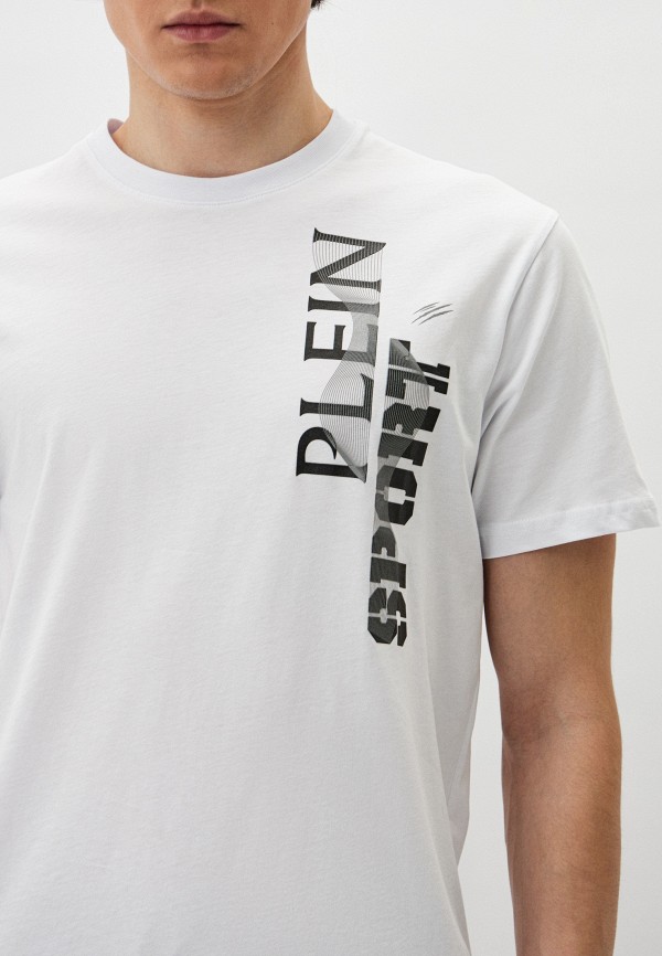 Plein Sport Футболка - фото 4