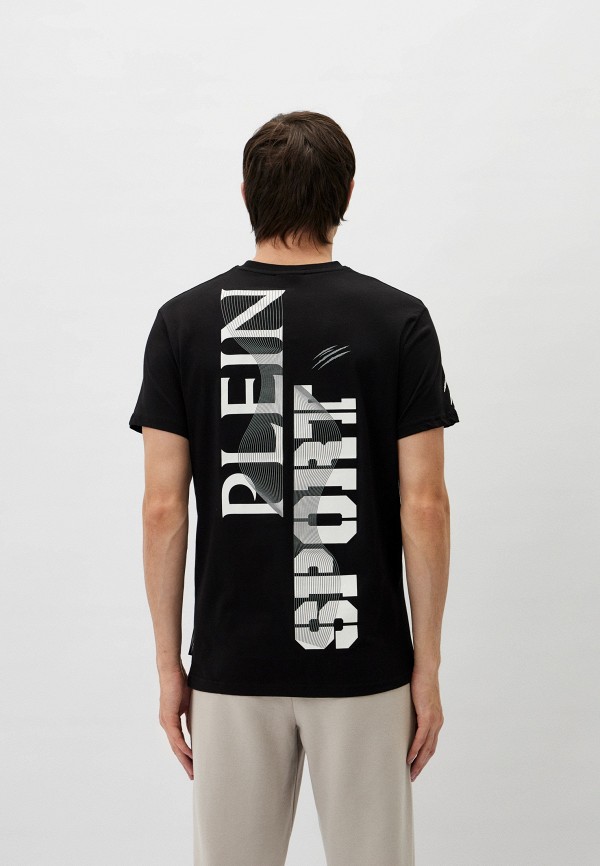 Plein Sport Футболка - фото 3