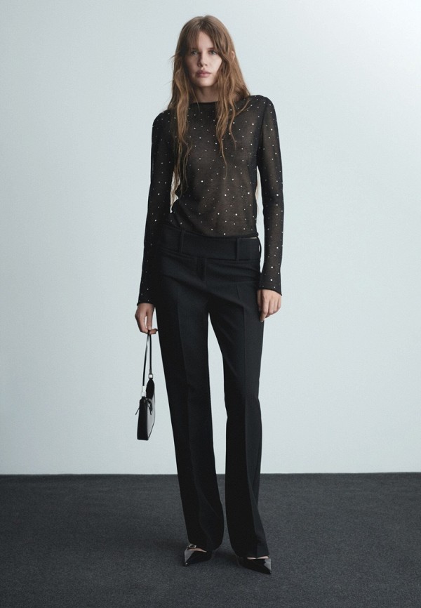 Mango Джемпер - SIMONA - фото 2