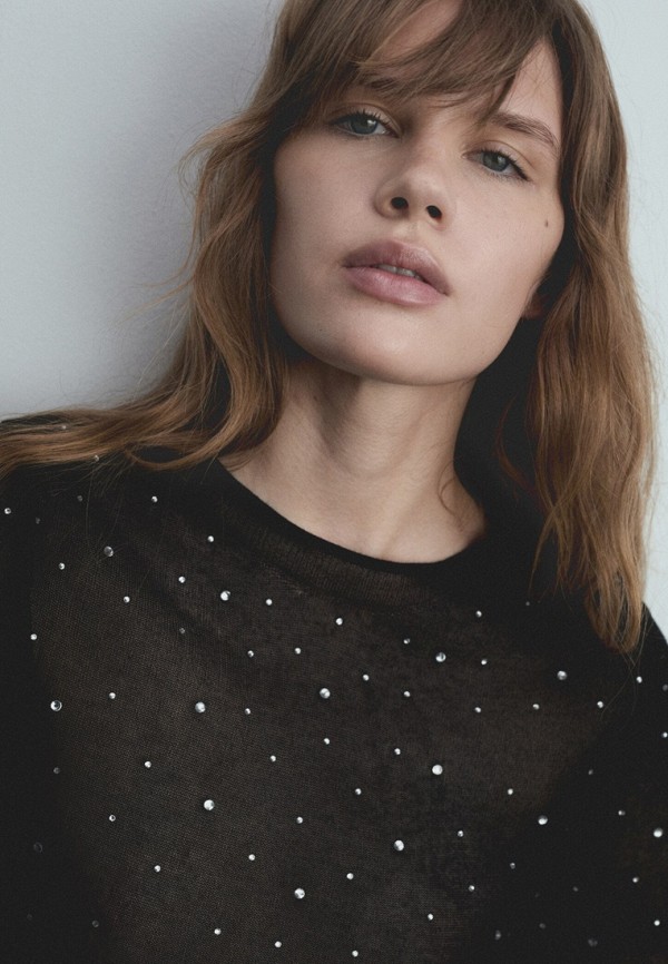 Mango Джемпер - SIMONA - фото 5