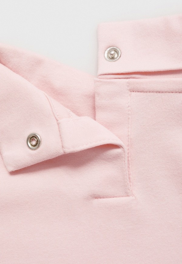 Mango Kids Водолазка - TURBI - фото 3