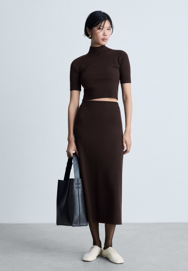 Mango Джемпер - NURIA - фото 2