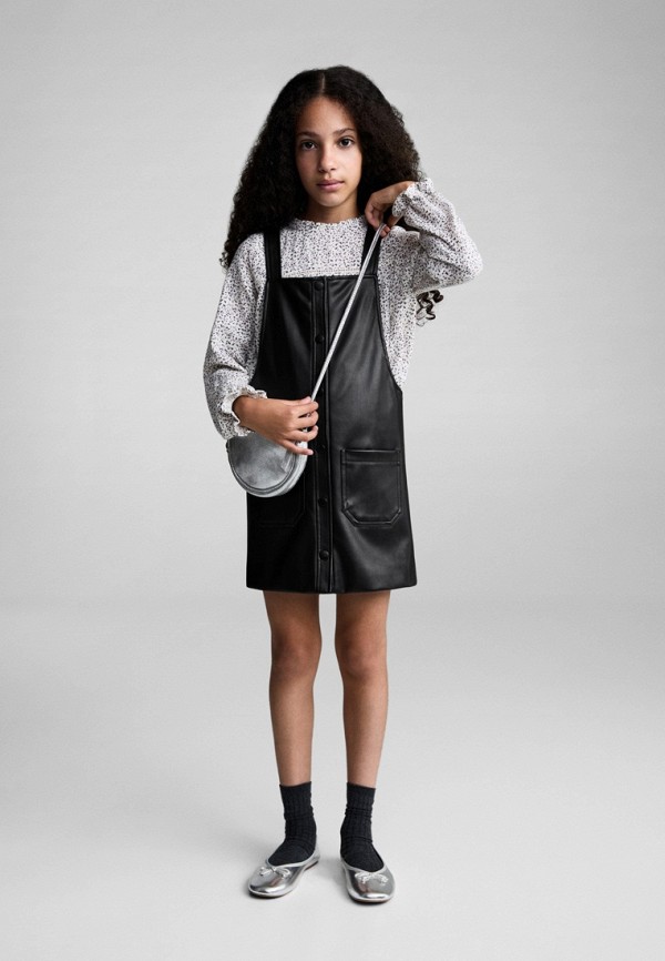 Mango Kids Сарафан - LIDIA - фото 2