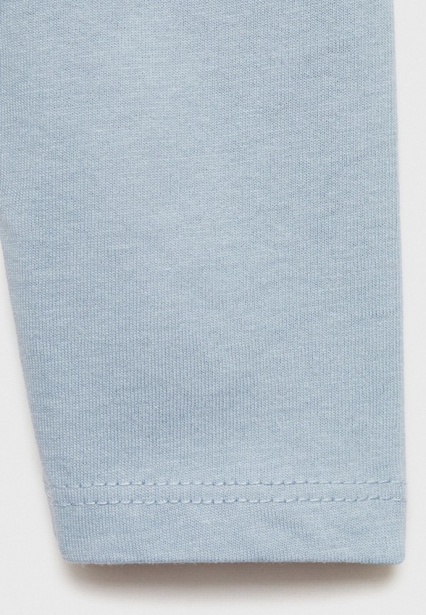 Mango Kids Лонгслив - BAMBU - фото 3