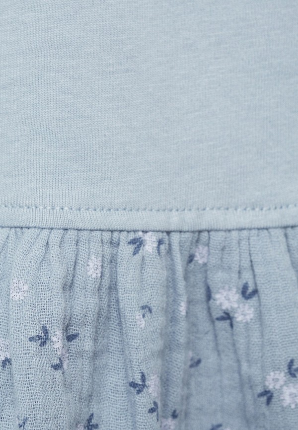 Mango Kids Лонгслив - BAMBU - фото 4