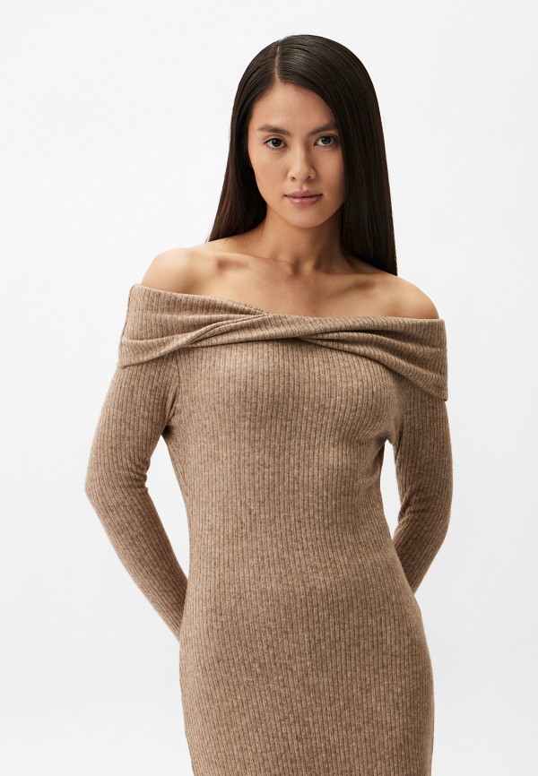 Mango Платье - VIRGINIA - фото 2