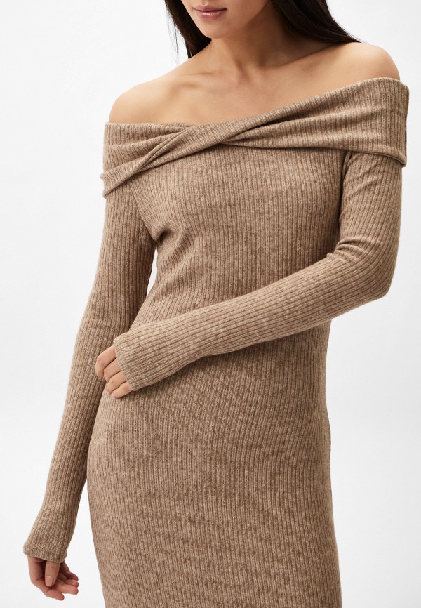 Mango Платье - VIRGINIA - фото 4