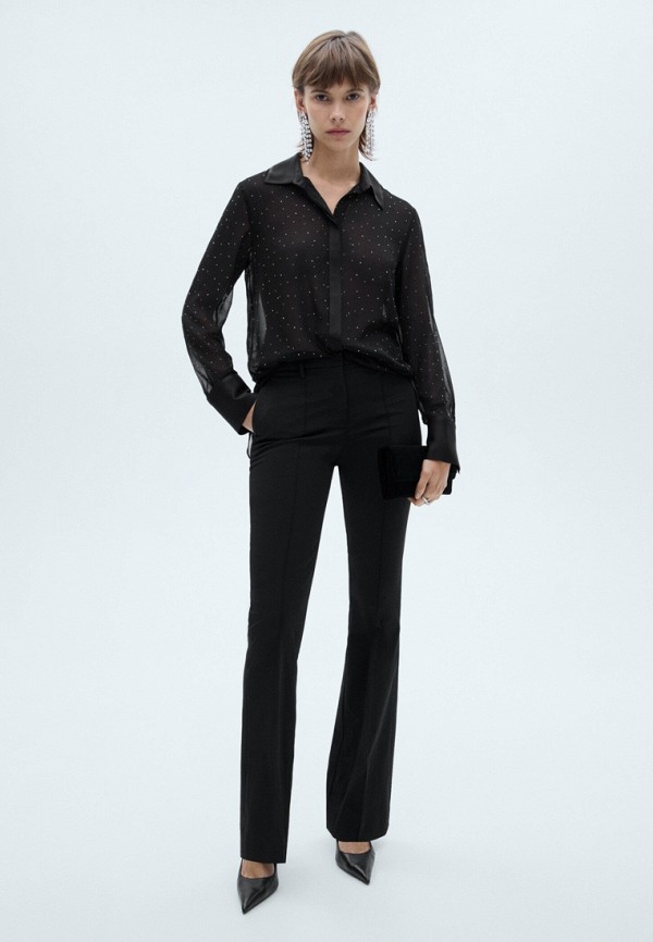 Mango Блуза - BARTHES - фото 2