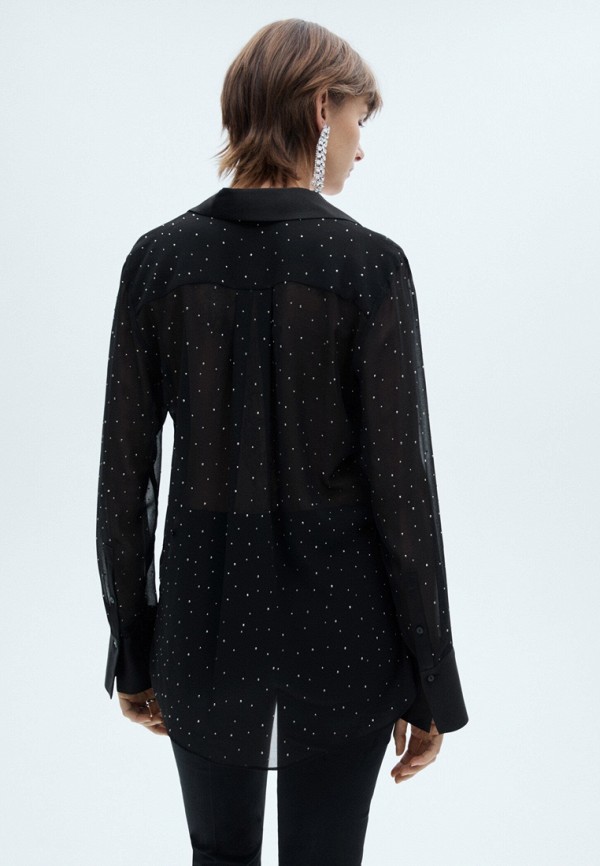 Mango Блуза - BARTHES - фото 3