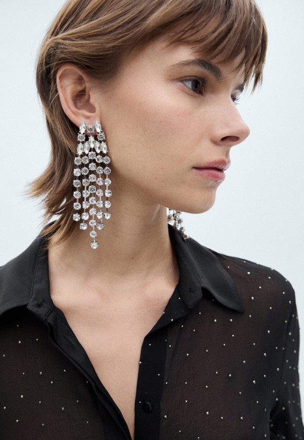 Mango Блуза - BARTHES - фото 4