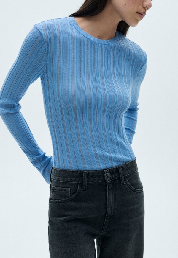 Mango Лонгслив - TUTUM - фото 1