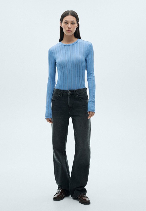 Mango Лонгслив - TUTUM - фото 2