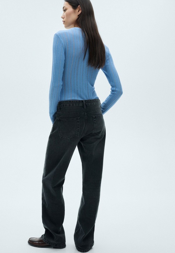 Mango Лонгслив - TUTUM - фото 3