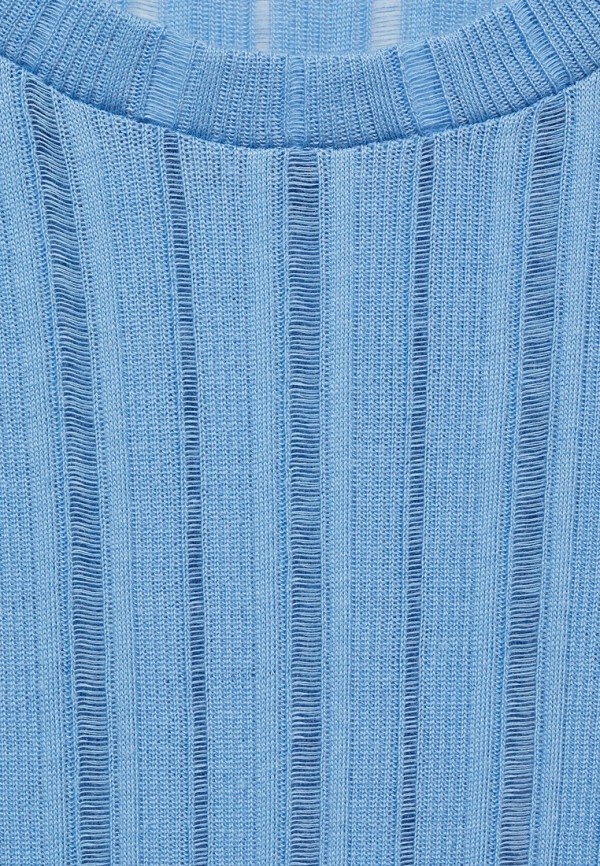 Mango Лонгслив - TUTUM - фото 6