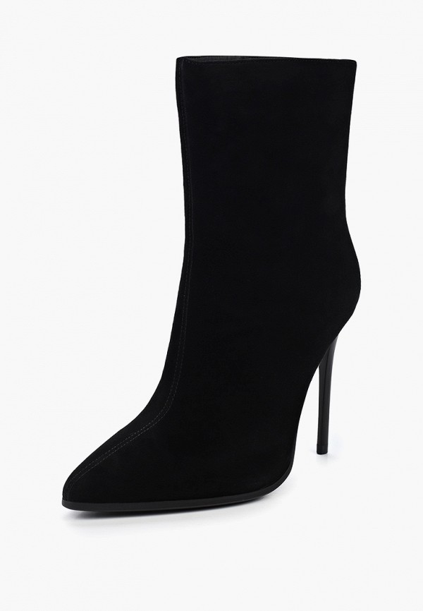 Moona Store Ботильоны - фото 2