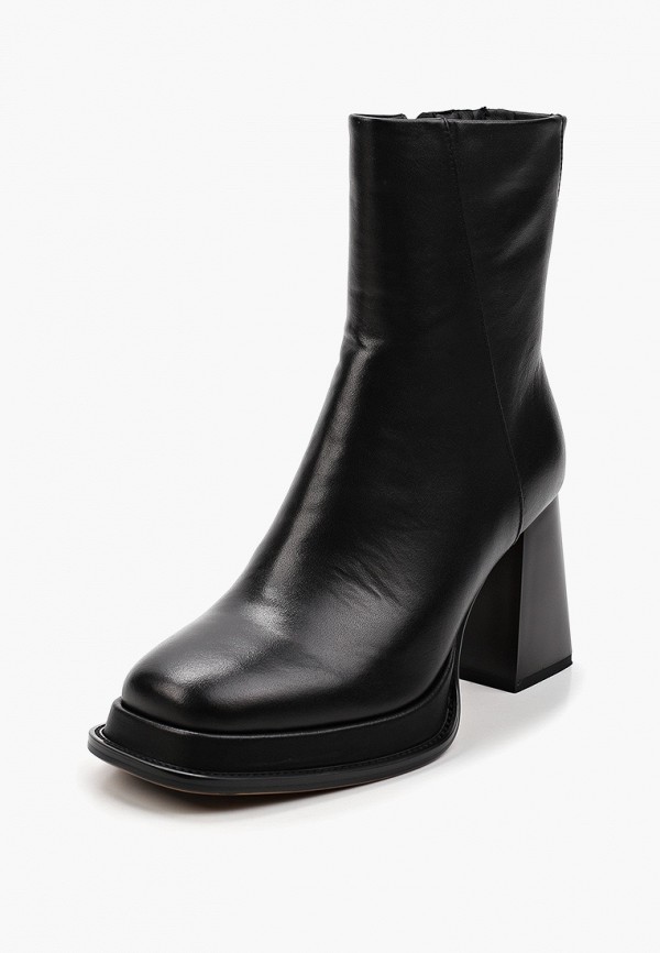 Moona Store Полусапоги - фото 2