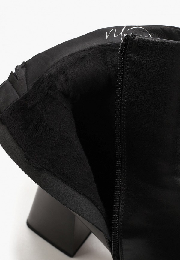 Moona Store Полусапоги - фото 6