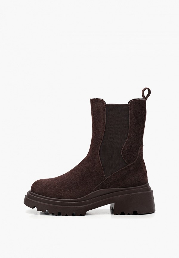 Francesca Peretti Ботинки - фото 1