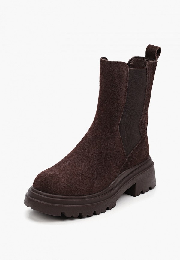 Francesca Peretti Ботинки - фото 2