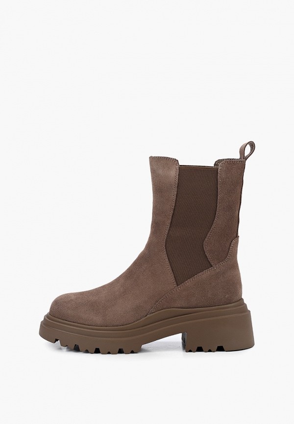 Francesca Peretti Ботинки - фото 1