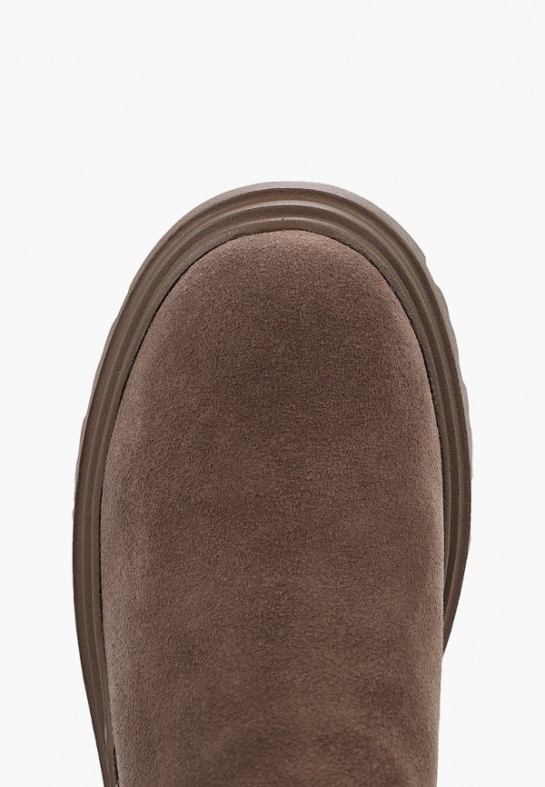 Francesca Peretti Ботинки - фото 4